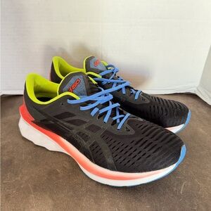 ASICS Nova Blast running shoe Men’s size 11